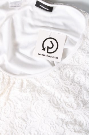 Γυναικεία μπλούζα Walbusch, Μέγεθος XL, Χρώμα Λευκό, Τιμή 20,40 €