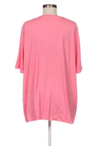 Дамска блуза Walbusch, Размер 3XL, Цвят Розов, Цена 26,52 лв.