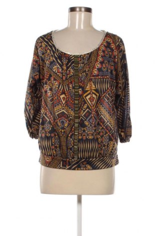 Damen Shirt Wallis, Größe S, Farbe Mehrfarbig, Preis € 3,17