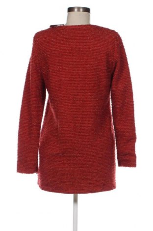 Дамска блуза Wanko, Размер M, Цвят Червен, Цена 5,65 лв.