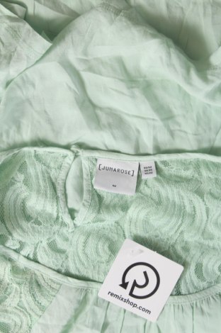 Дамска блуза Warehouse, Размер 3XL, Цвят Зелен, Цена 16,80 лв.