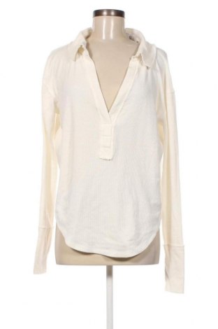 Damen Shirt We The Free by Free People, Größe S, Farbe Weiß, Preis 23,66 €