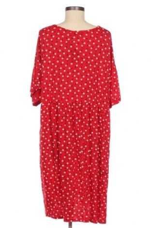 Damen Shirt Wednesday's Girl, Größe XXL, Farbe Rot, Preis 33,57 €