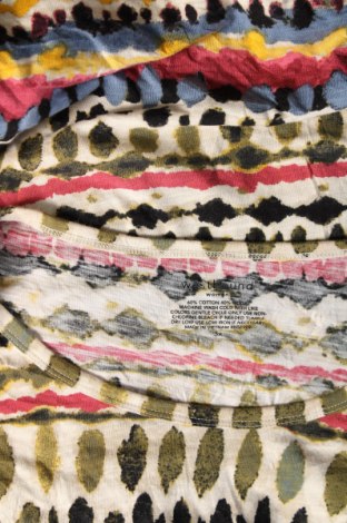 Γυναικεία μπλούζα Westbound, Μέγεθος 3XL, Χρώμα Πολύχρωμο, Τιμή 11,75 €