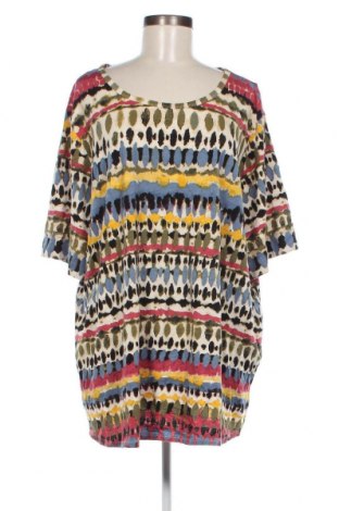 Damen Shirt Westbound, Größe 3XL, Farbe Mehrfarbig, Preis € 13,22