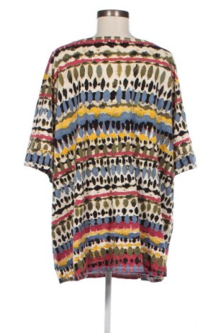 Γυναικεία μπλούζα Westbound, Μέγεθος 3XL, Χρώμα Πολύχρωμο, Τιμή 11,75 €