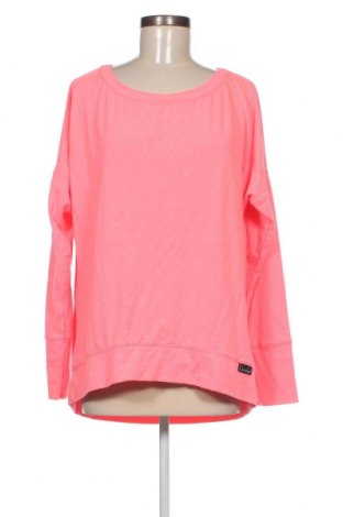 Дамска блуза Winshape, Размер XL, Цвят Розов, Цена 11,52 лв.