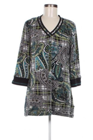 Дамска блуза Wissmach, Размер M, Цвят Многоцветен, Цена 4,75 лв.