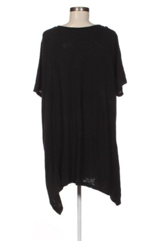 Дамска блуза Woman By Tchibo, Размер XXL, Цвят Черен, Цена 19,00 лв.