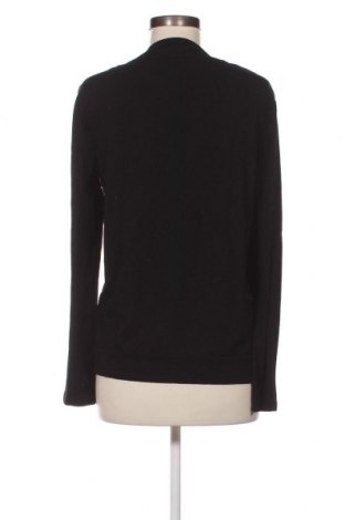 Дамска блуза Woman By Tchibo, Размер L, Цвят Черен, Цена 19,00 лв.