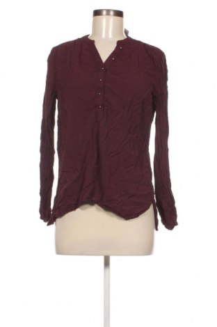 Дамска блуза Woman By Tchibo, Размер M, Цвят Червен, Цена 4,75 лв.
