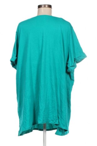 Damen Shirt Woman Within, Größe XL, Farbe Blau, Preis 6,61 €