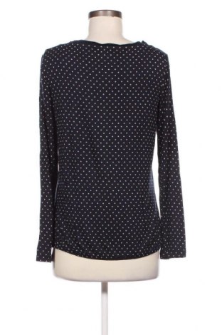 Дамска блуза Women by Tchibo, Размер S, Цвят Син, Цена 5,70 лв.