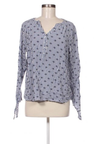 Дамска блуза Women by Tchibo, Размер XL, Цвят Многоцветен, Цена 6,08 лв.