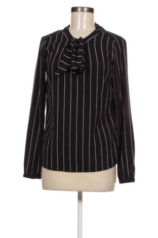 Дамска блуза Women by Tchibo, Размер S, Цвят Черен, Цена 7,03 лв.