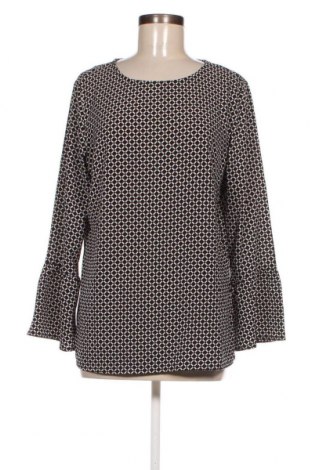 Дамска блуза Women by Tchibo, Размер L, Цвят Черен, Цена 4,94 лв.