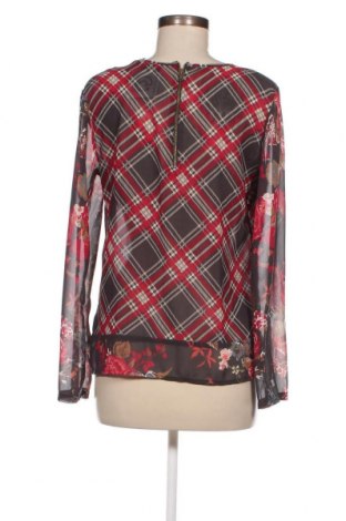 Дамска блуза Women by Tchibo, Размер M, Цвят Многоцветен, Цена 4,94 лв.