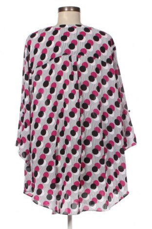 Дамска блуза Worthington, Размер 3XL, Цвят Многоцветен, Цена 18,05 лв.