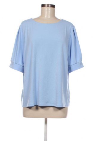 Damen Shirt Worthington, Größe XXL, Farbe Blau, Preis 17,04 €