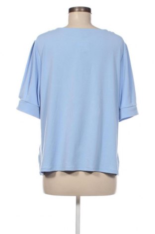 Γυναικεία μπλούζα Worthington, Μέγεθος XXL, Χρώμα Μπλέ, Τιμή 14,19 €
