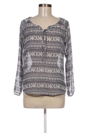 Γυναικεία μπλούζα Wow, Μέγεθος M, Χρώμα Πολύχρωμο, Τιμή 2,47 €