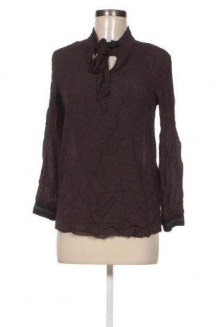 Дамска блуза Xandres, Размер XS, Цвят Многоцветен, Цена 5,94 лв.