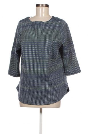 Γυναικεία μπλούζα Xlnt, Μέγεθος L, Χρώμα Πολύχρωμο, Τιμή 3,71 €