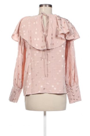 Дамска блуза Y.A.S, Размер M, Цвят Розов, Цена 34,00 лв.