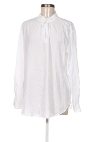 Дамска блуза Yaya, Размер M, Цвят Бял, Цена 22,44 лв.