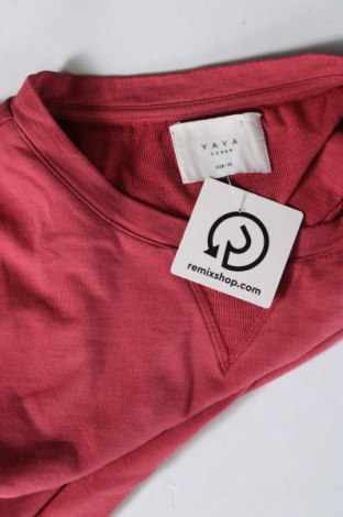 Damen Shirt Yaya, Größe XS, Farbe Aschrosa, Preis 5,68 €