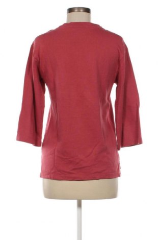 Дамска блуза Yaya, Размер XS, Цвят Пепел от рози, Цена 11,11 лв.