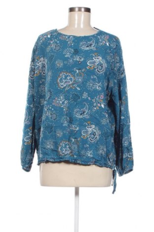 Damen Shirt Yessica, Größe M, Farbe Blau, Preis € 2,38