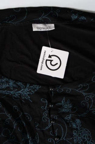 Damen Shirt Yessica, Größe XXL, Farbe Mehrfarbig, Preis 7,93 €