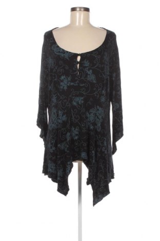 Damen Shirt Yessica, Größe XXL, Farbe Mehrfarbig, Preis 7,93 €