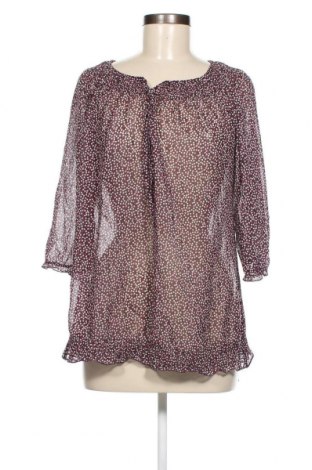 Γυναικεία μπλούζα Yessica, Μέγεθος XL, Χρώμα Πολύχρωμο, Τιμή 10,00 €