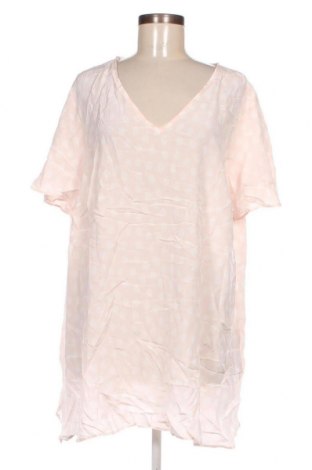 Damen Shirt Yessica, Größe 3XL, Farbe Rosa, Preis 13,22 €