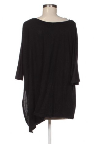 Bluză de femei Yessica, Mărime M, Culoare Negru, Preț 7,50 Lei