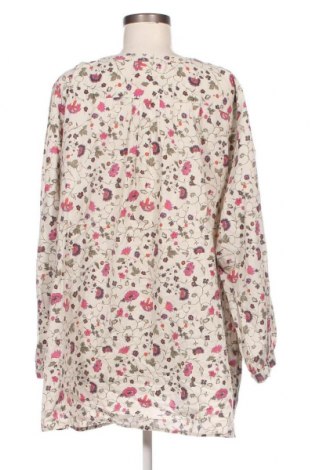 Дамска блуза Yessica, Размер 5XL, Цвят Бежов, Цена 19,00 лв.