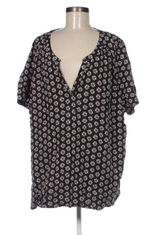 Damen Shirt Yessica, Größe 4XL, Farbe Mehrfarbig, Preis 8,33 €