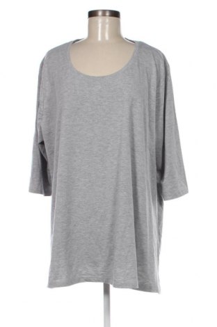 Дамска блуза Yessica, Размер XL, Цвят Сив, Цена 3,99 лв.