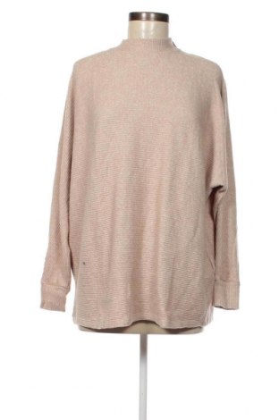 Γυναικεία μπλούζα Yessica, Μέγεθος L, Χρώμα  Μπέζ, Τιμή 3,29 €