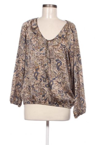 Damen Shirt Yessica, Größe M, Farbe Mehrfarbig, Preis 9,72 €