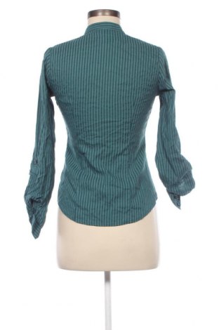 Damen Shirt Yessica, Größe XS, Farbe Grün, Preis 3,44 €