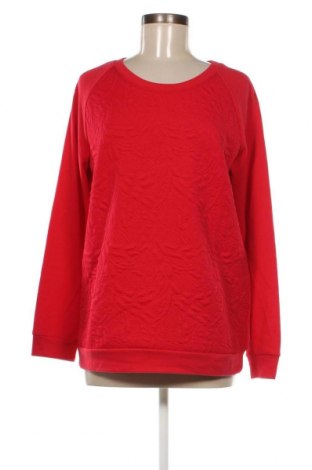 Γυναικεία μπλούζα Yessica, Μέγεθος M, Χρώμα Κόκκινο, Τιμή 7,68 €