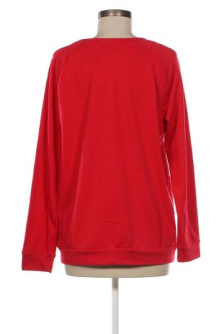 Damen Shirt Yessica, Größe M, Farbe Rot, Preis 7,68 €