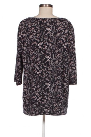 Γυναικεία μπλούζα Yessica, Μέγεθος XL, Χρώμα Μπλέ, Τιμή 5,64 €