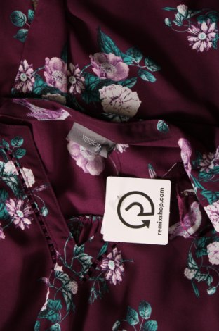 Γυναικεία μπλούζα Yessica, Μέγεθος XXL, Χρώμα Βιολετί, Τιμή 10,81 €