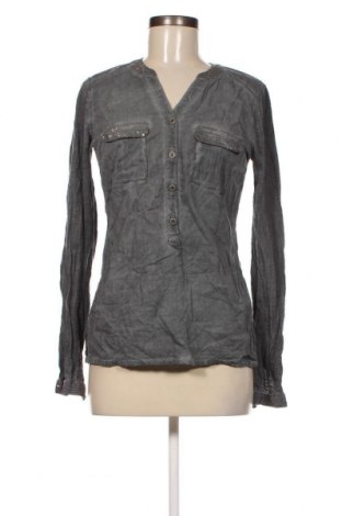 Damen Shirt Yest, Größe S, Farbe Grau, Preis € 2,67