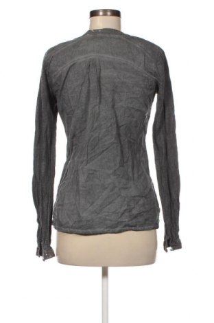 Γυναικεία μπλούζα Yest, Μέγεθος S, Χρώμα Γκρί, Τιμή 2,67 €