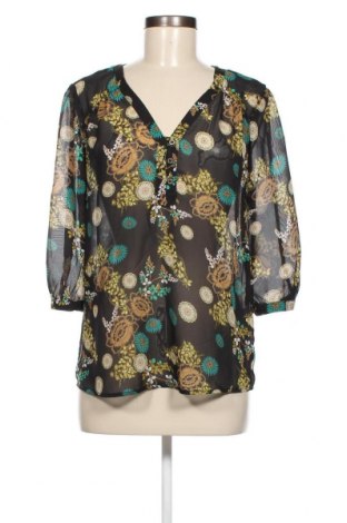 Γυναικεία μπλούζα Yest, Μέγεθος M, Χρώμα Πολύχρωμο, Τιμή 3,81 €